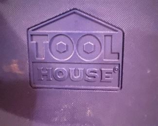 Tool House tool set