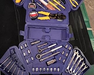Tool House tool set