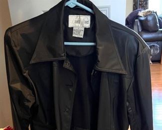 Louse Aris jacket - size L