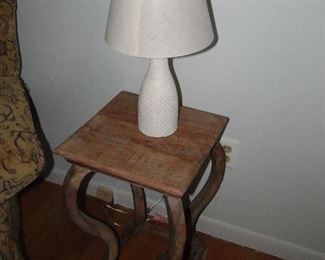Table $30 Lamp 20