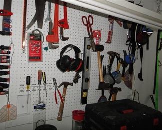 Tools various prices