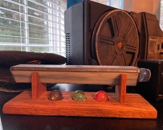 Vintage kaleidoscope 