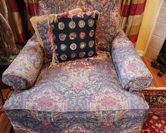 Henderon Upholstery Furniture 