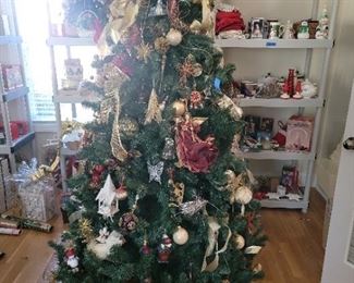 Christmas / Holiday Decor