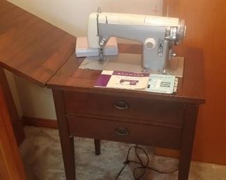 Kenmore sewing machine