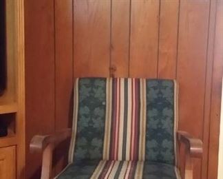 Retro chair
