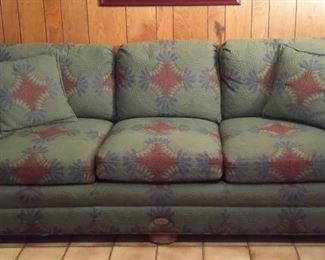Lexington sofa
