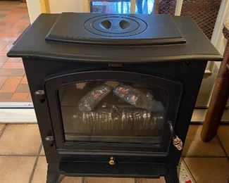 Country Hearth Electric Fireplace Heater