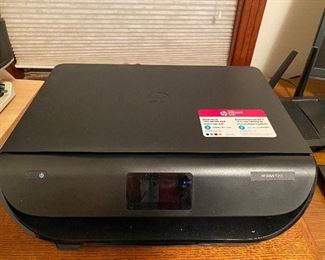 HP printer