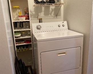 Estate Dryer - Heavy Duty, Super Capaciity
