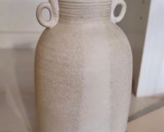 Vase - Pottery by Beverly Prevost