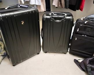 Luggage, for your summer travels
