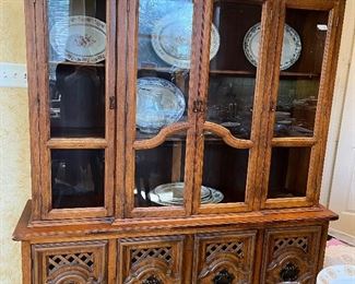 China cabinet