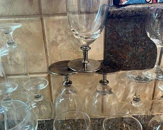 stemware
