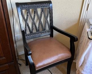 arm chair