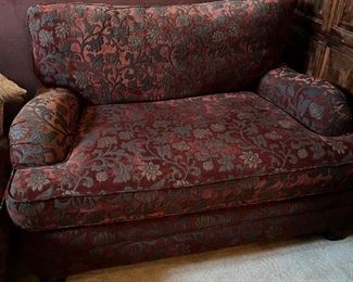 Bernhardt Furniture chair-and-a-half