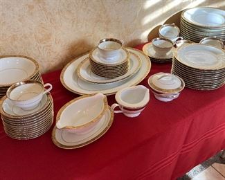 Noritake China