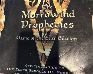 Dungeons and Dragons game