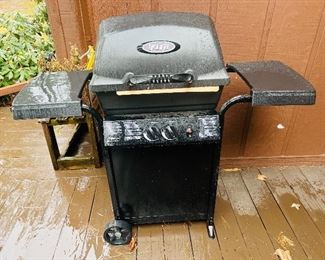 Broil-Mate Grill