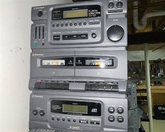Stereo 