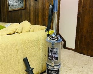 Shark Professional Rotator Vacuum 