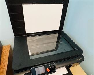 Printer/Scanner 