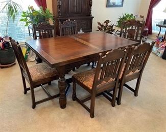 Lambert Jacobean Furniture