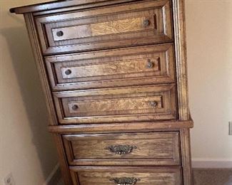 Single dresser drawer good condition