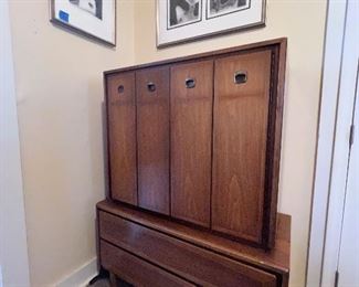 American of martinsville gentleman’s chest