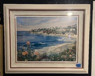 “Laguna Beach Biker”