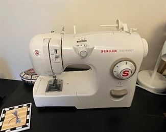Singer Inspiration 4205/4210 sewing machine 