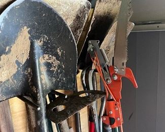 Garden/yard tools