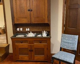 Cabinet Sold