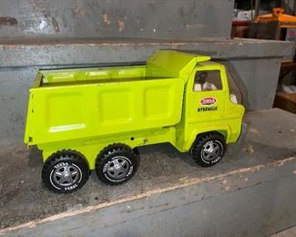 Vintage Tonka Hydraulic