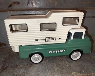 Vintage Nylint Trail Blazer