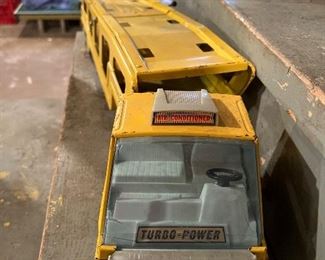 Turbo Power