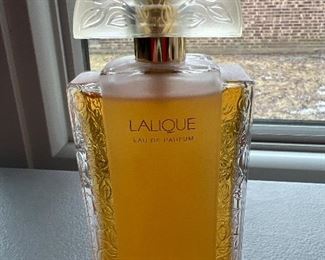 Lalique Parfume