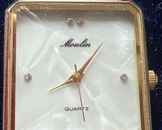 Moulin Watch