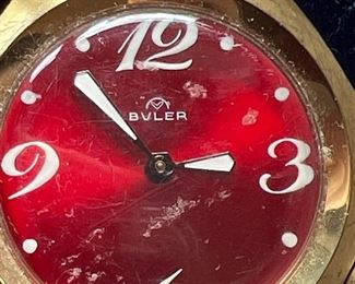 Buler Watch
