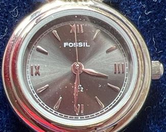 Fossil