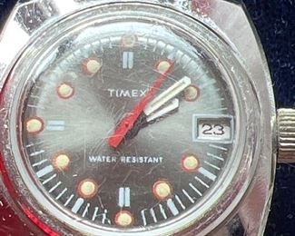 Timex