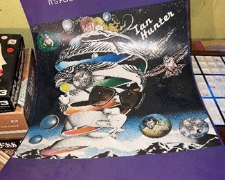 Ian hunter promo