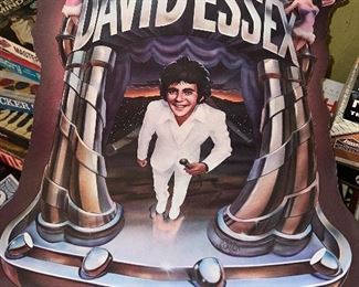 David Essex promo