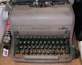 Typewriter