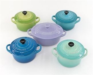 Le Creuset 
