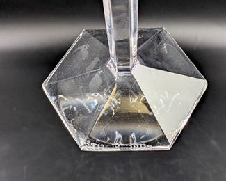 Val St Lambert collection