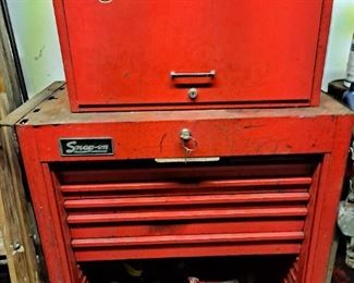 Snap On Tool Boxes