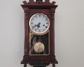 Clock