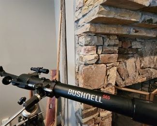 Bushnell 565