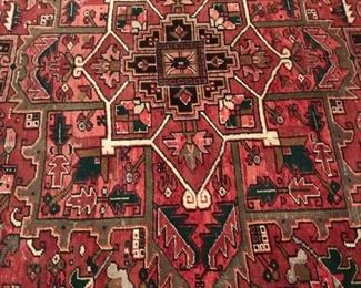 Living Room Rug